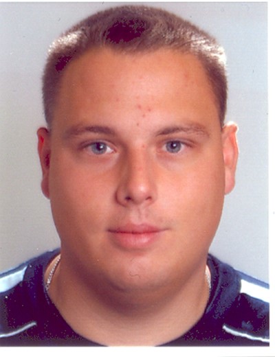 Fachbeauftragter Information und Kommunikation: Torsten Hirsch